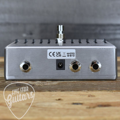 MXR M108S 10-Band Graphic EQ
