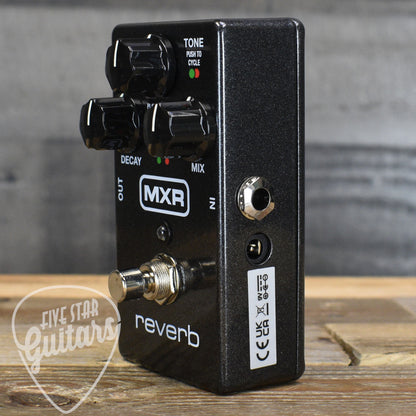 MXR M300 Reverb