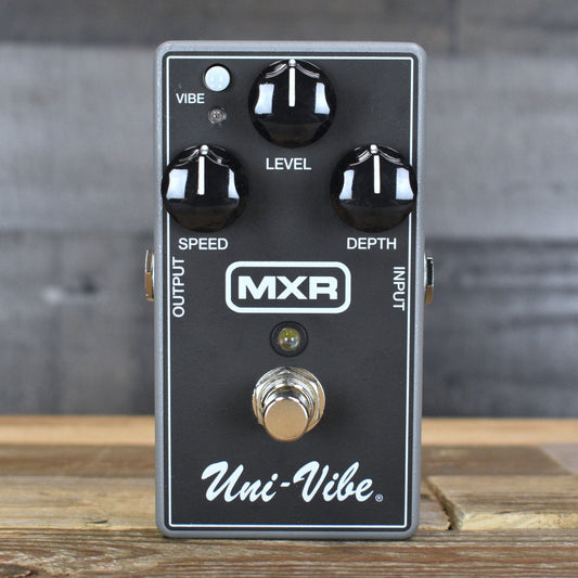 MXR M68 Uni-Vibe Chorus / Vibrato Pedal