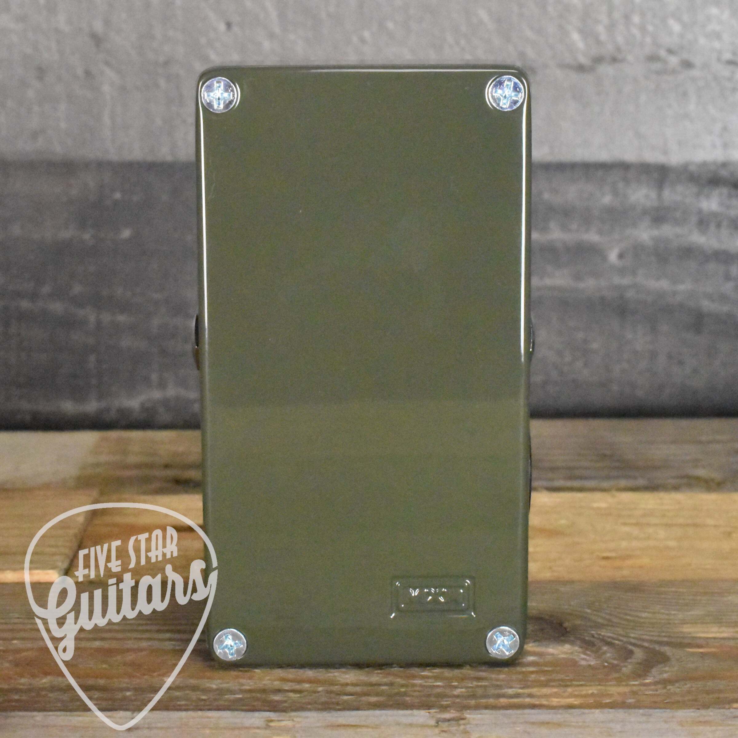MXR M81 Bass Preamp – Five Star Guitars