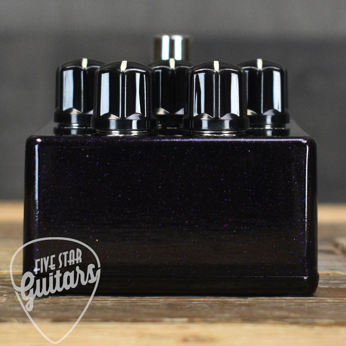 MXR M82 Bass Envelope Filter