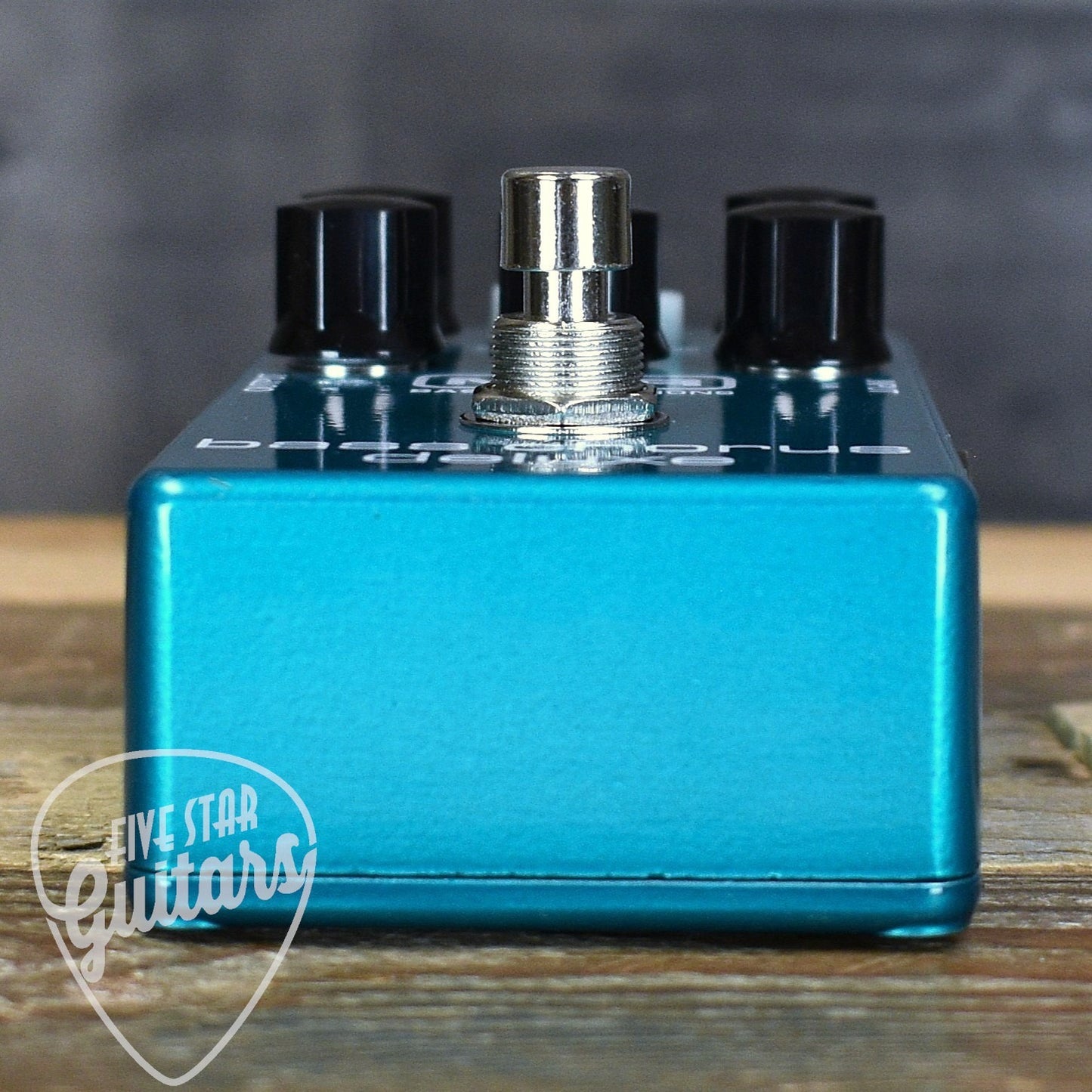 MXR M83 Bass Chorus Deluxe