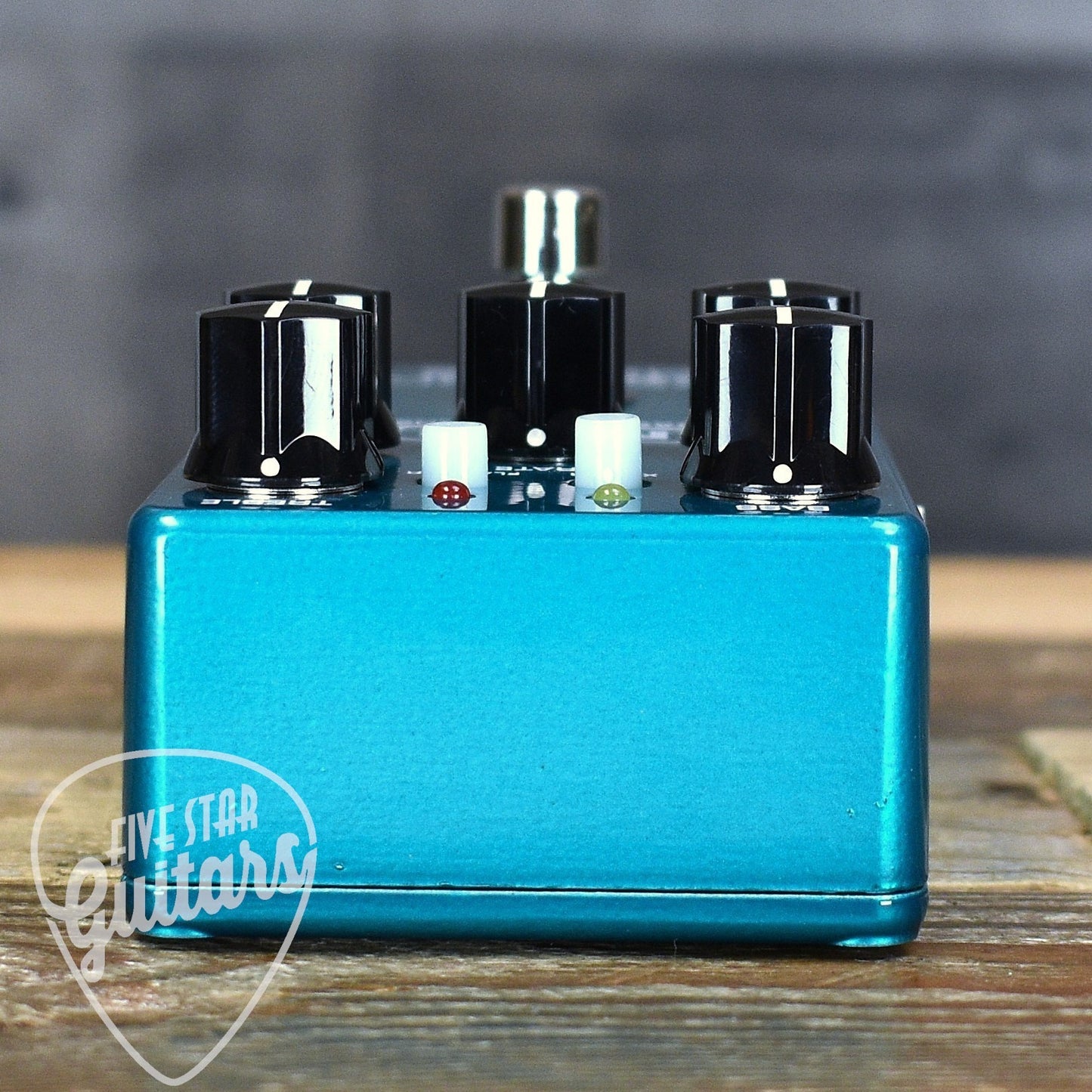 MXR M83 Bass Chorus Deluxe