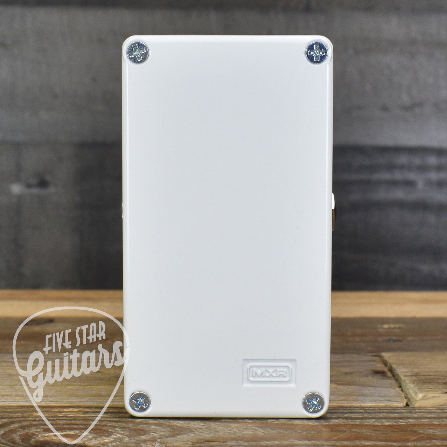 MXR M87 Bass Compressor