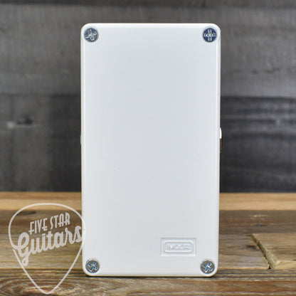 MXR M87 Bass Compressor