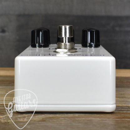 MXR M87 Bass Compressor