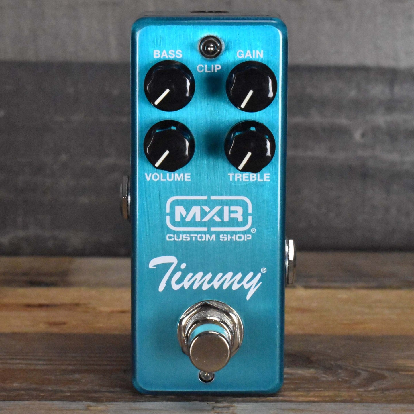 MXR Timmy Overdrive Mini