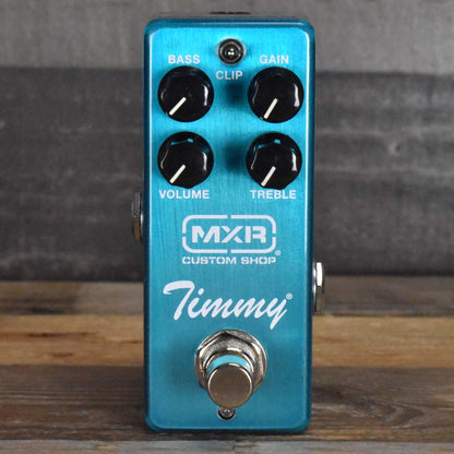 MXR Timmy Overdrive Mini