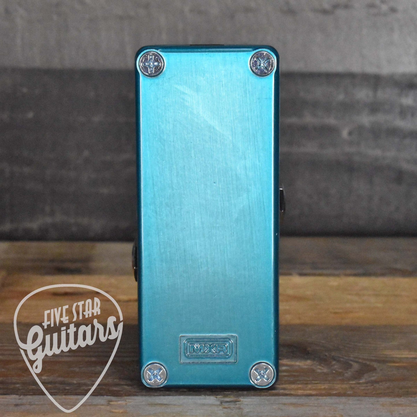 MXR Timmy Overdrive Mini