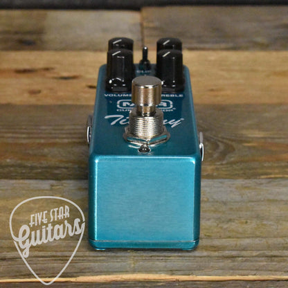 MXR Timmy Overdrive Mini