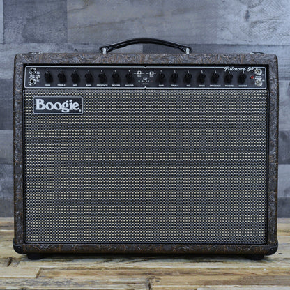Mesa Boogie Fillmore 50 2x10 - Western Tolex