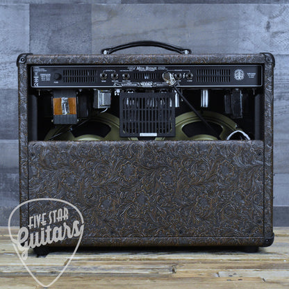 Mesa Boogie Fillmore 50 2x10 - Western Tolex