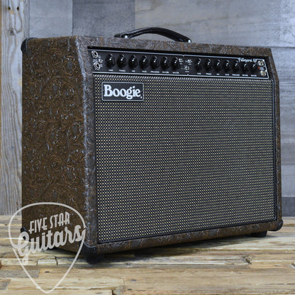 Mesa Boogie Fillmore 50 2x10 - Western Tolex