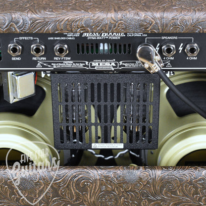 Mesa Boogie Fillmore 50 2x10 - Western Tolex