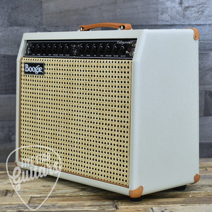 Mesa Boogie Fillmore 50 Combo - Cream Tolex with Wicker Grille