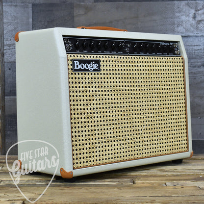 Mesa Boogie Fillmore 50 Combo - Cream Tolex with Wicker Grille