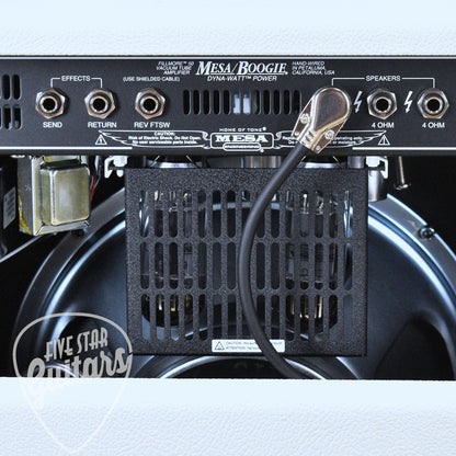Mesa Boogie Fillmore 50 Combo - Cream Tolex with Wicker Grille