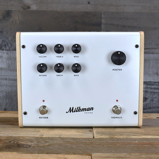 Milkman The Amp 50