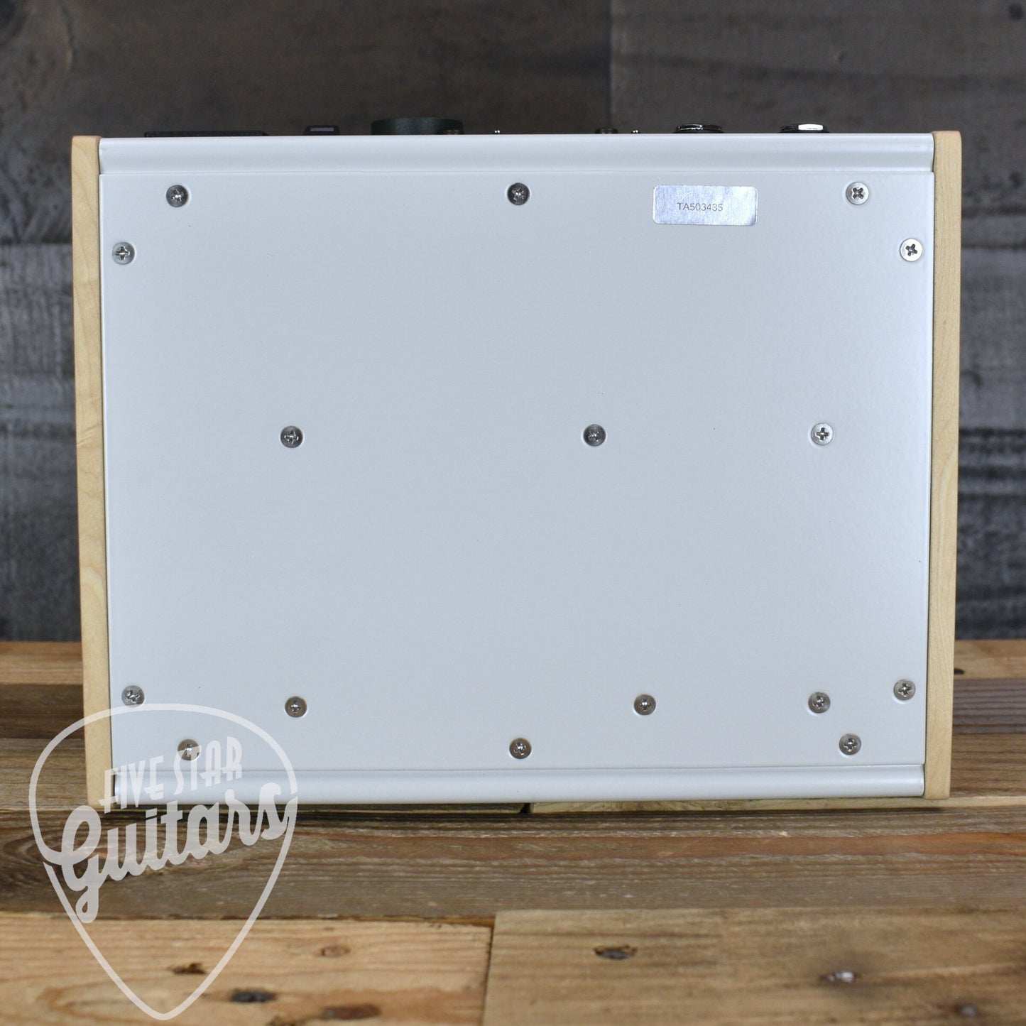Milkman The Amp 50