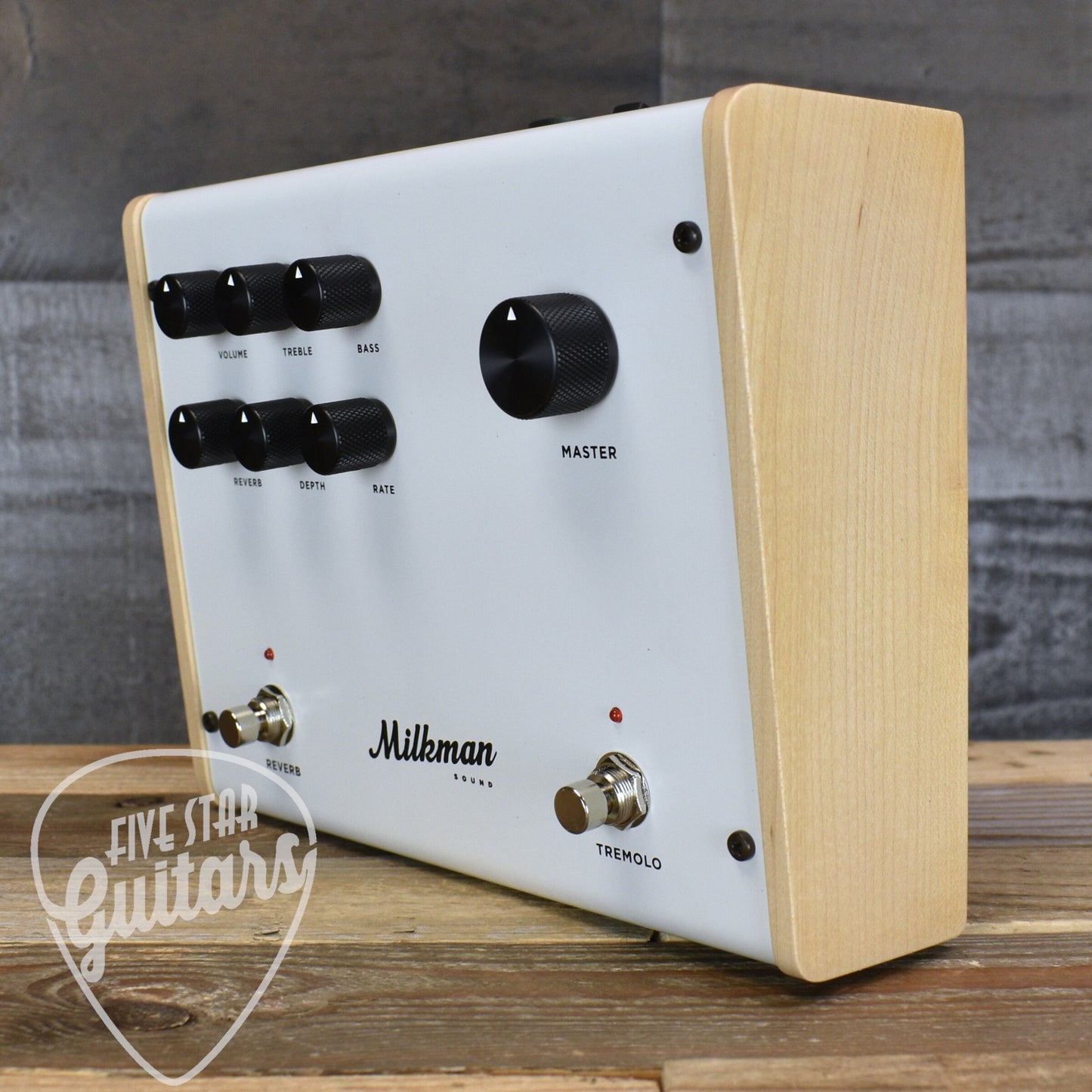 Milkman The Amp 50