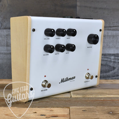 Milkman The Amp 50