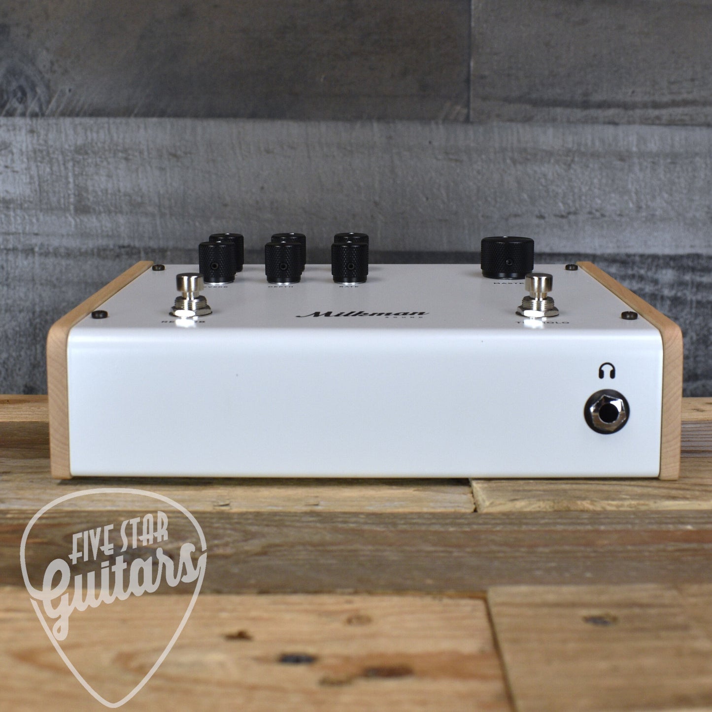 Milkman The Amp 50