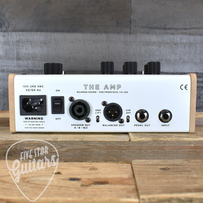 Milkman The Amp 50