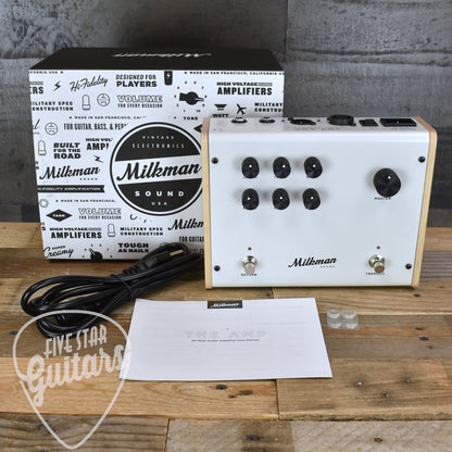 Milkman The Amp 50