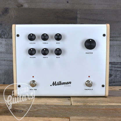 Milkman The Amp 50