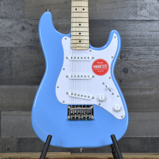 Squier Mini Stratocaster - California Blue