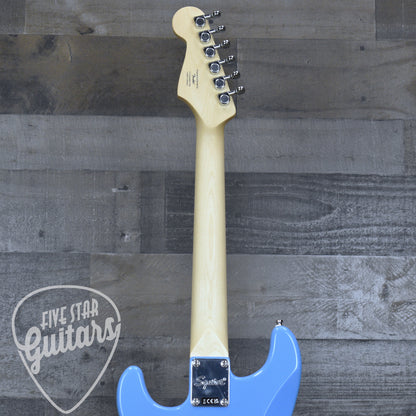 Squier Mini Stratocaster - California Blue