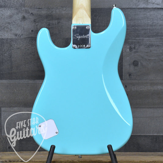 Squier Mini Stratocaster - Sea Foam Green