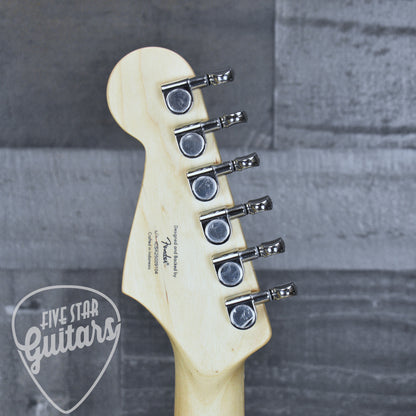 Squier Mini Stratocaster - Sea Foam Green