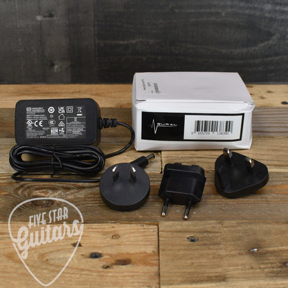 Neural DSP Quad Cortex Power Supply