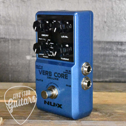 NuX Verb Core Deluxe