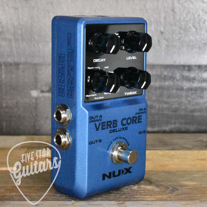 NuX Verb Core Deluxe