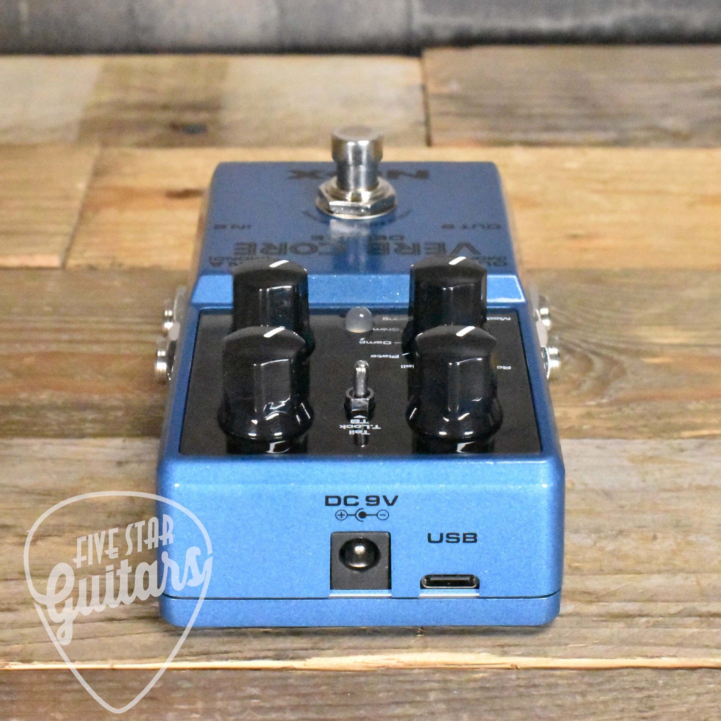 NuX Verb Core Deluxe