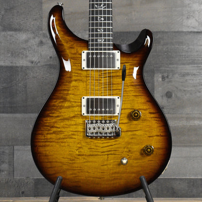 Paul Reed Smith CE-22 Limited Edition - Black Amber - With Gigbag