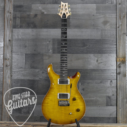 Paul Reed Smith CE-22 Limited Edition - McCarty Sunburst with Gigbag
