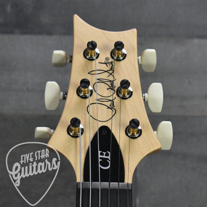 Paul Reed Smith CE-22 Limited Edition - McCarty Sunburst with Gigbag