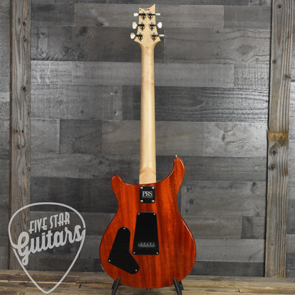 Paul Reed Smith CE-22 Limited Edition - McCarty Sunburst with Gigbag