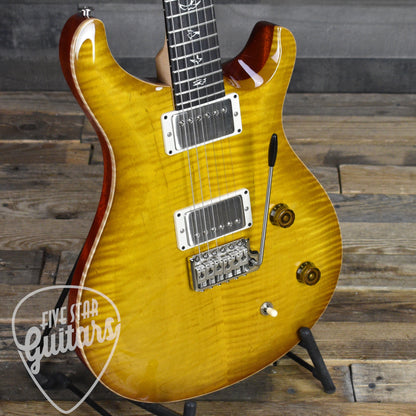 Paul Reed Smith CE-22 Limited Edition - McCarty Sunburst with Gigbag