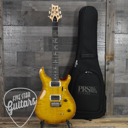 Paul Reed Smith CE-22 Limited Edition - McCarty Sunburst with Gigbag