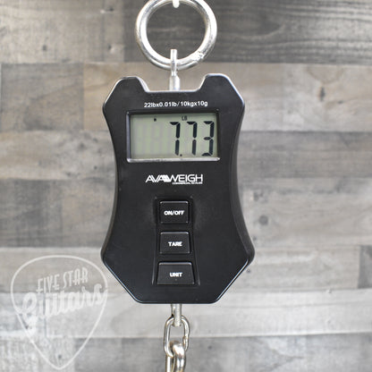 PRS Wood Library CE-24 Satin Quilt Top - Faded Gray Black Cherry Burst