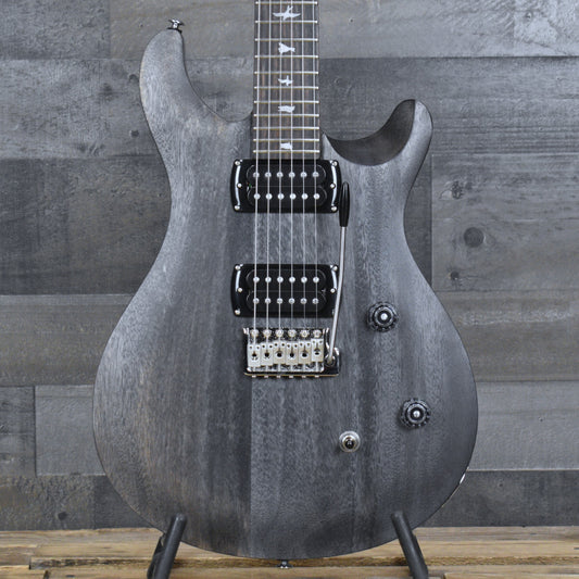 PRS CE- 24 Standard - Charcoal with Gigbag