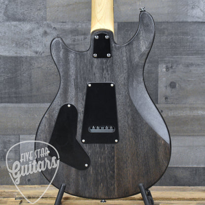 PRS CE- 24 Standard - Charcoal with Gigbag