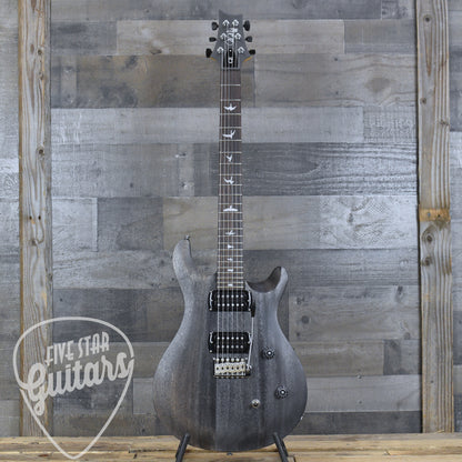 PRS CE- 24 Standard - Charcoal with Gigbag