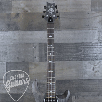 PRS CE- 24 Standard - Charcoal with Gigbag