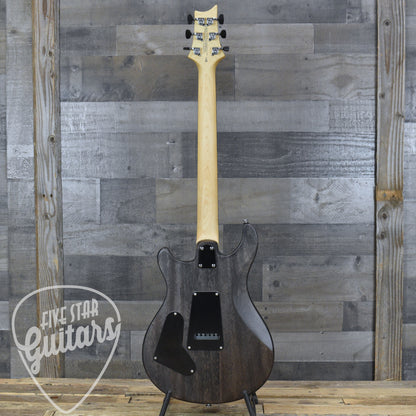 PRS CE- 24 Standard - Charcoal with Gigbag