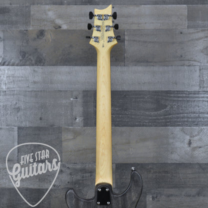 PRS CE- 24 Standard - Charcoal with Gigbag